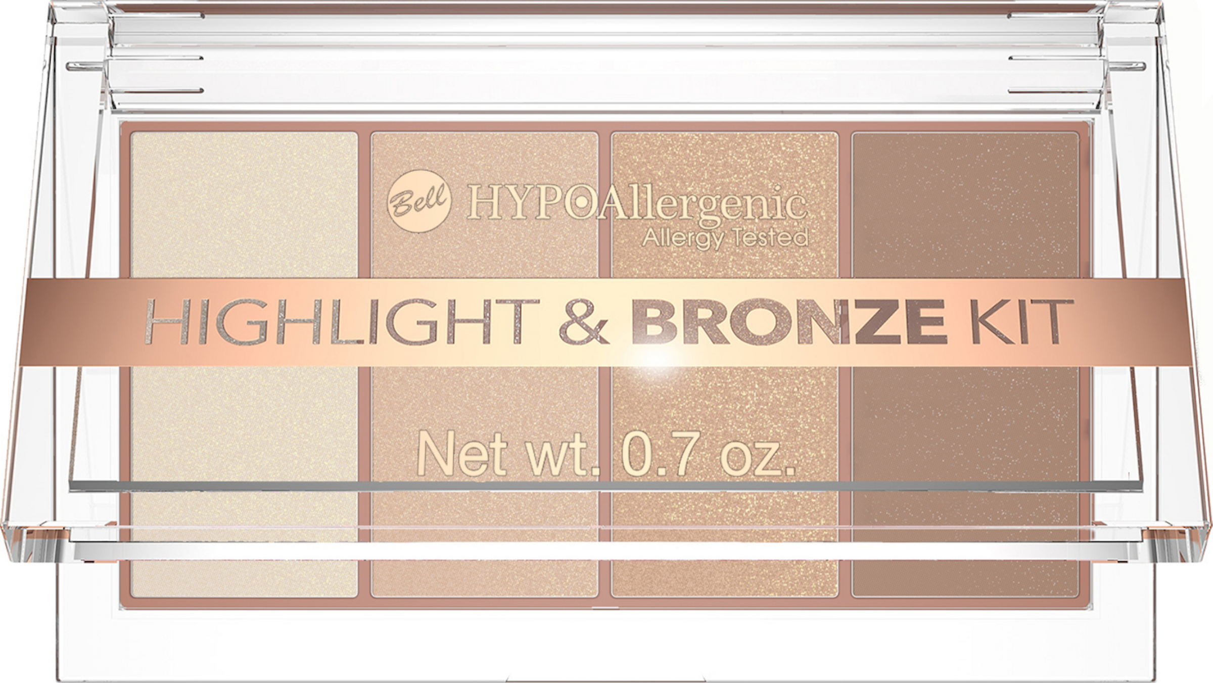Highlight & Bronze Kit