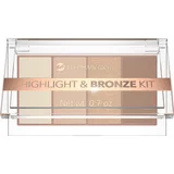 Highlight & Bronze Kit