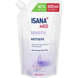 Arztseife Sensitiv Nachfüllbeutel