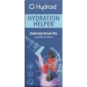 مساعد الترطيب بنكهة التوت