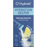 Hydration Helper Lemon