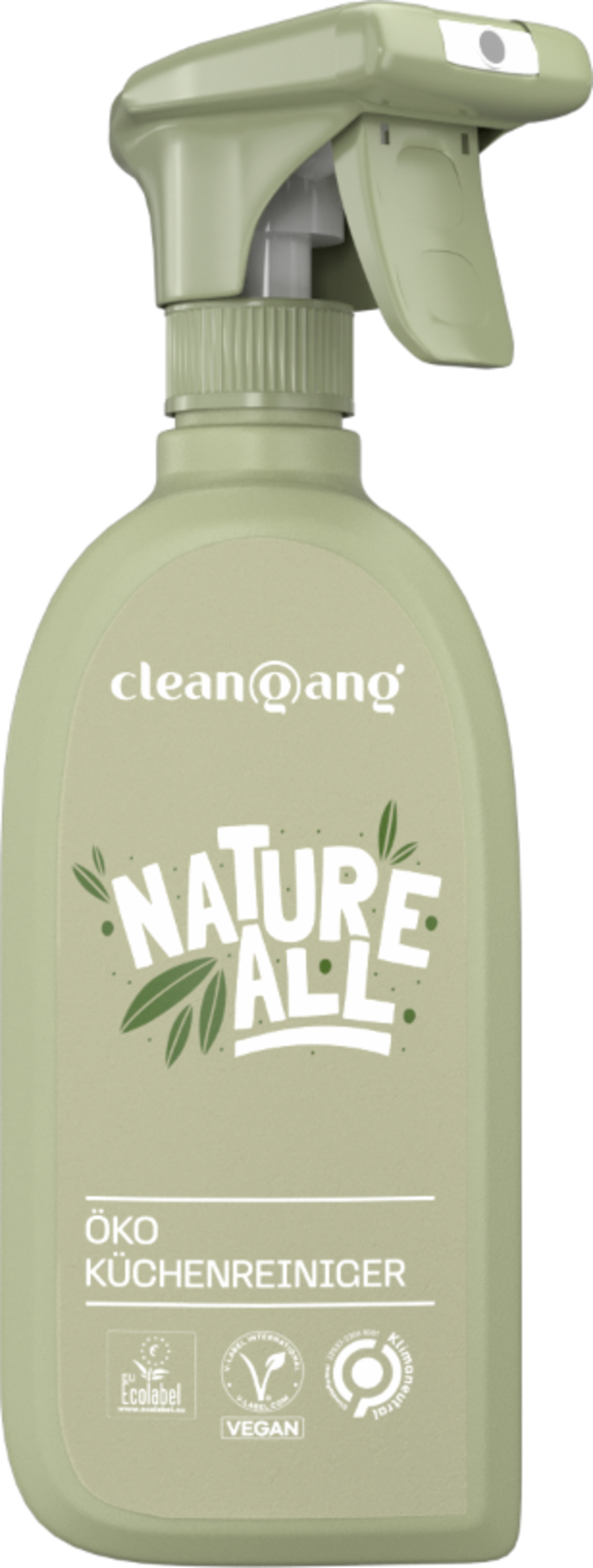 Öko Küchenreiniger