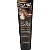 Gloss Warmes Braun