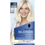 Blonde Ultra Aufheller L101 Silberblond