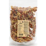 Veganer Power Mix