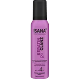 ISANA PROFESSIONAL Schaumfestiger Keratin & Style