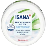 Softcreme Feuchtigkeitspflege