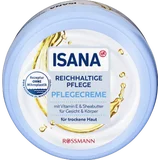 Pflegecreme reichhaltige Pflege