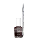 Nagellack Nr. 49 wicked + gratis Nail Art Tool