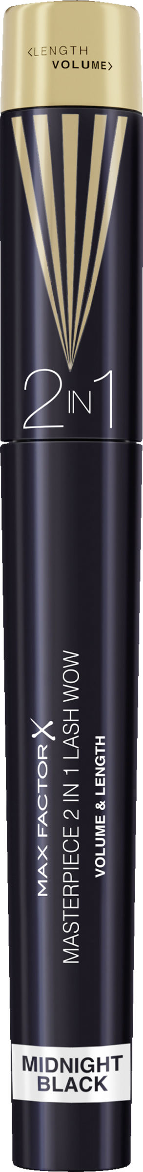 Max Factor Masterpiece 2in1 Lash Wow Mascara 003