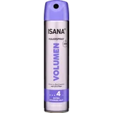 ISANA Haarspray Volumen