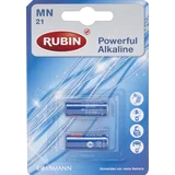 Powerful Alkaline Batterie MN21