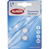 Powerful Alkaline Batterie LR44