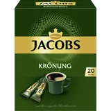 Krönung Instantkaffee Sticks