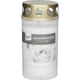 Dauerbrenner weiß
