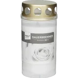 Dauerbrenner weiß