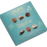 Mini Pralinés Botschaft