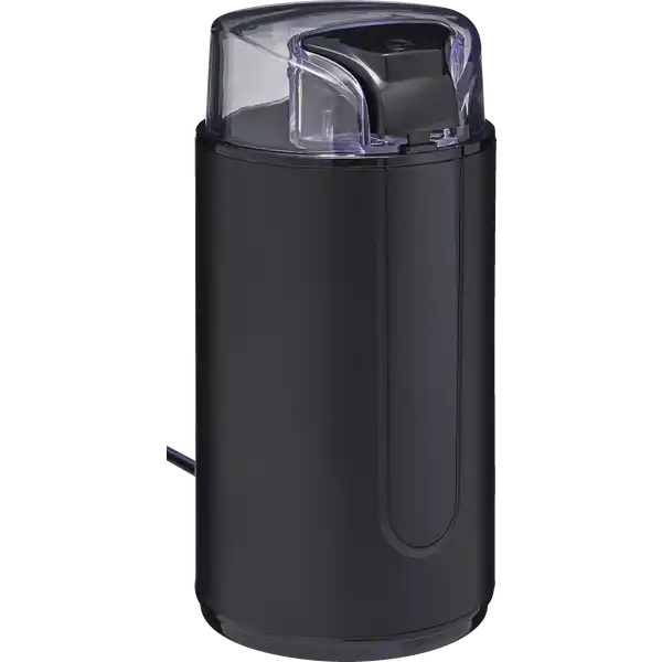 Elektrische Kaffeemühle 110ml - Kabellos Mit 13W & USB-Aufladung Für Gewürze & Nüsse