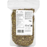 Bio Weiße Maulbeeren, honigsüß, ohne Zuckerzusatz, 1 kg