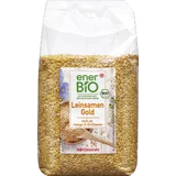 Leinsamen Gold