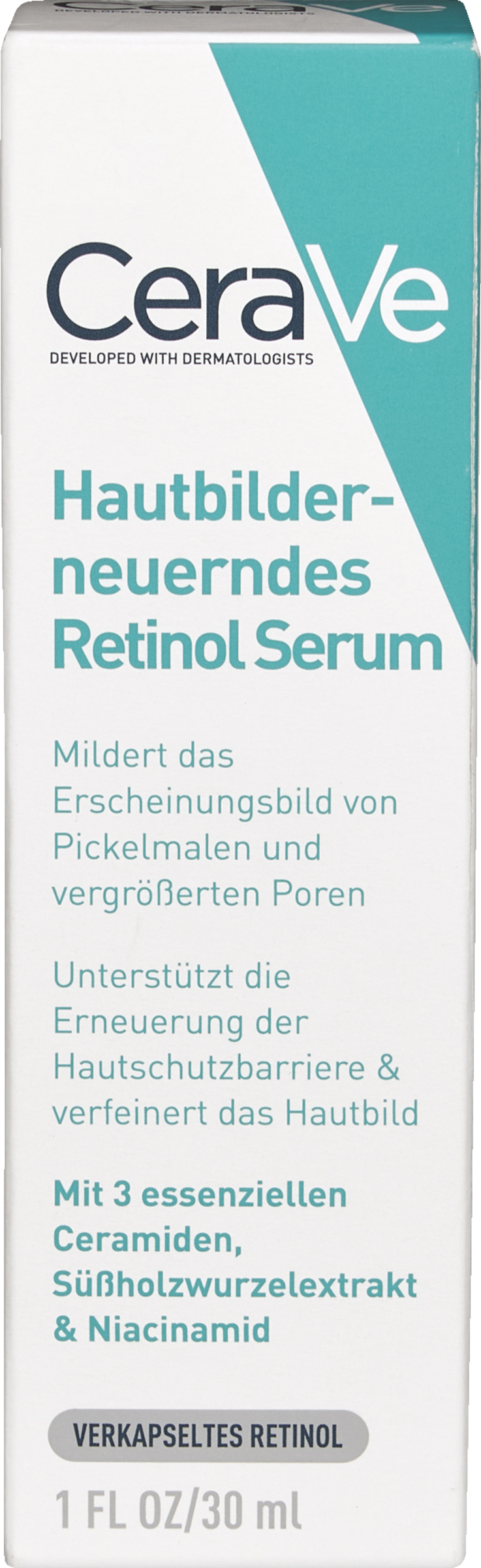 CeraVe Hautbilderneuerndes Retinol Serum