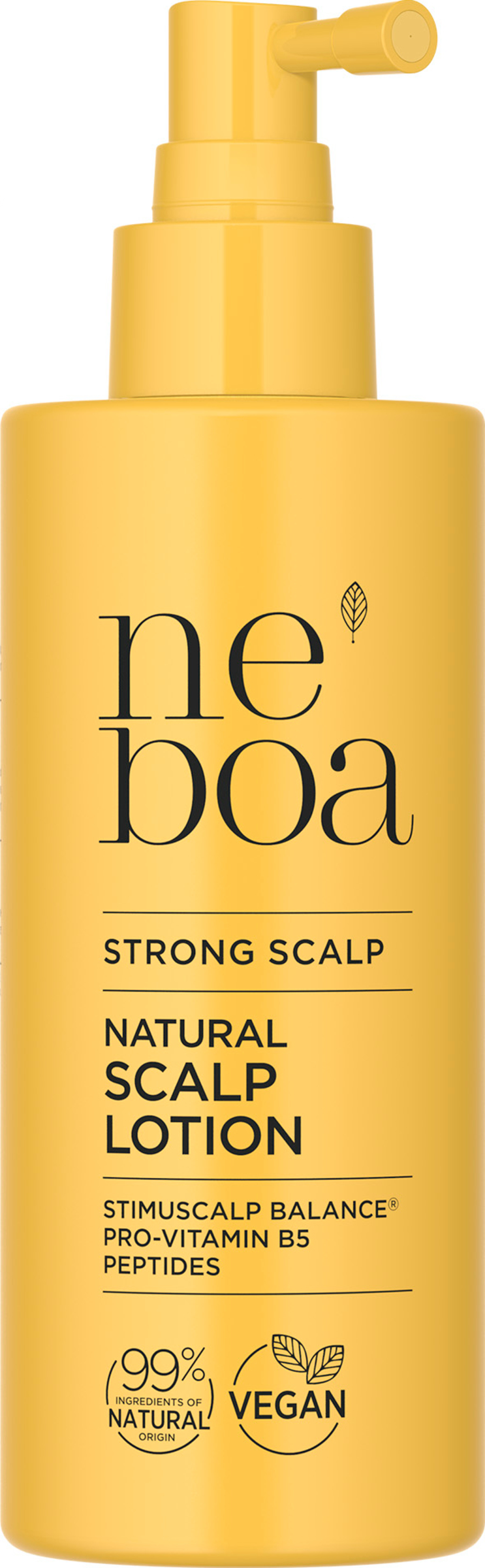 neboa Natural Scalp Lotion Anti Hair Loss Haar Tonic online kaufen