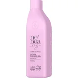 Shower Gel Jojoba