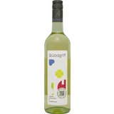 Glücksgriff Grauer Burgunder & Chardonnay