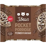 Pocket Porridge Feiner Kakao