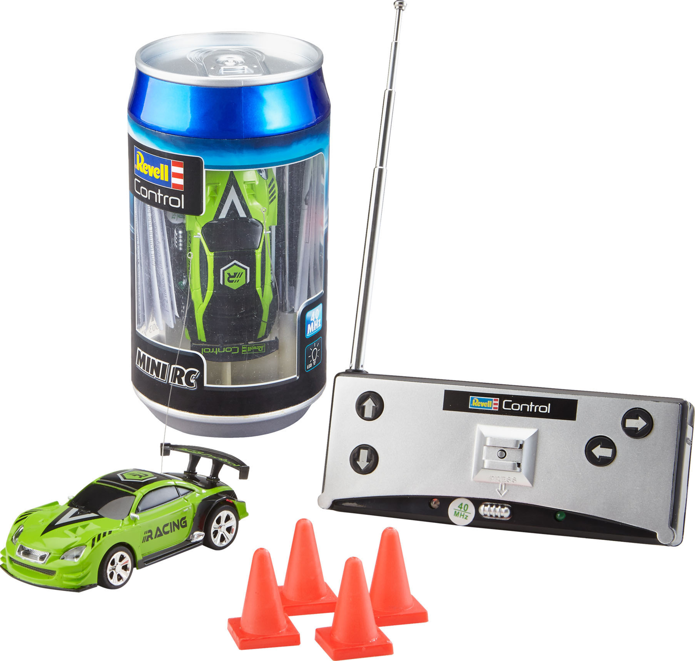 Revell Mini RC Car Racing Car I