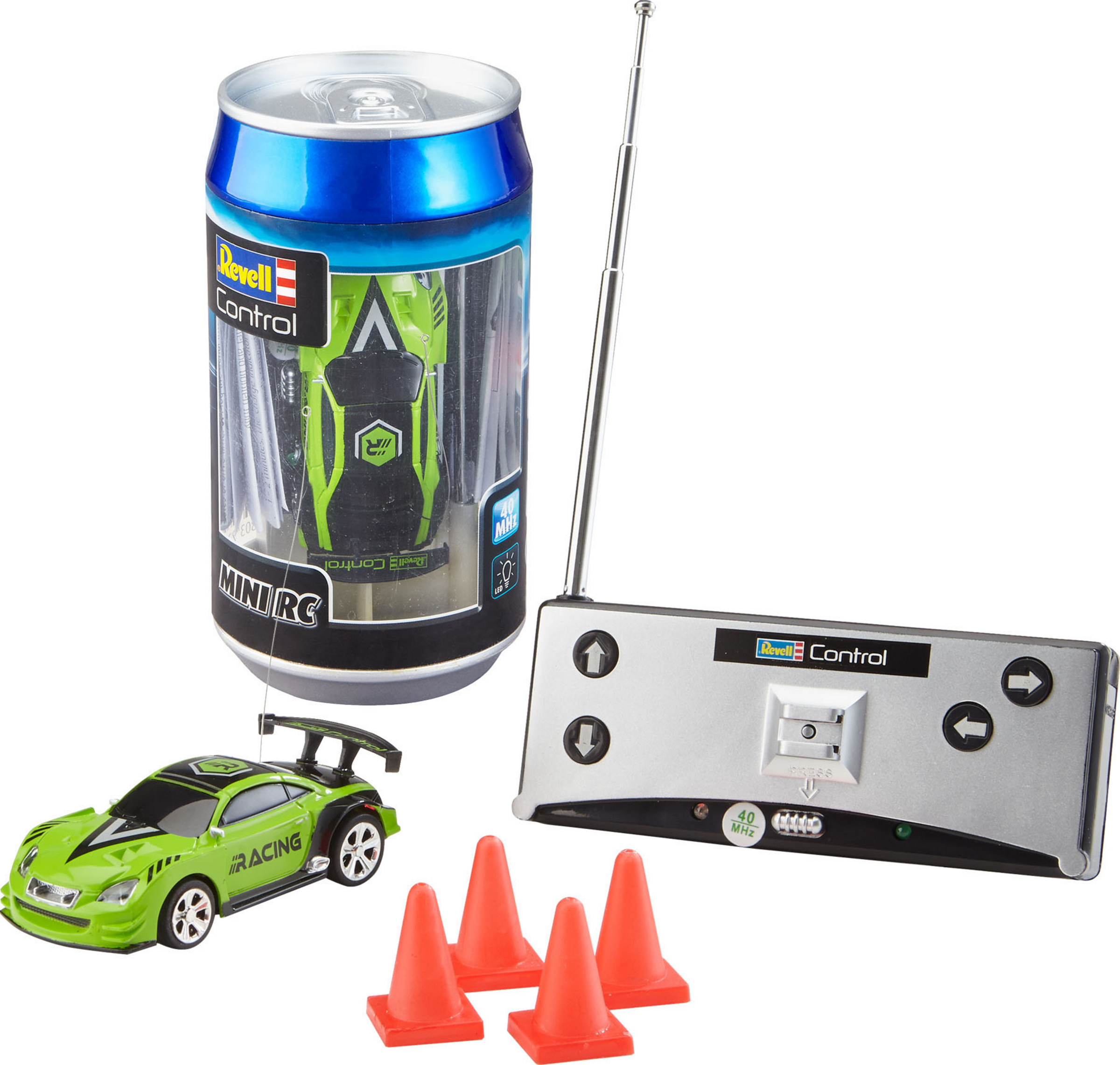 Revell Mini RC Car Racing Car I
