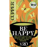 Bio Gewürztee Be Happy (20 Beutel)