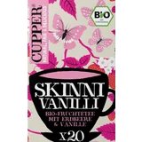 Bio Früchtetee Skinni Vanilli