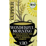 Bio Kräutertee Wonderful Morning