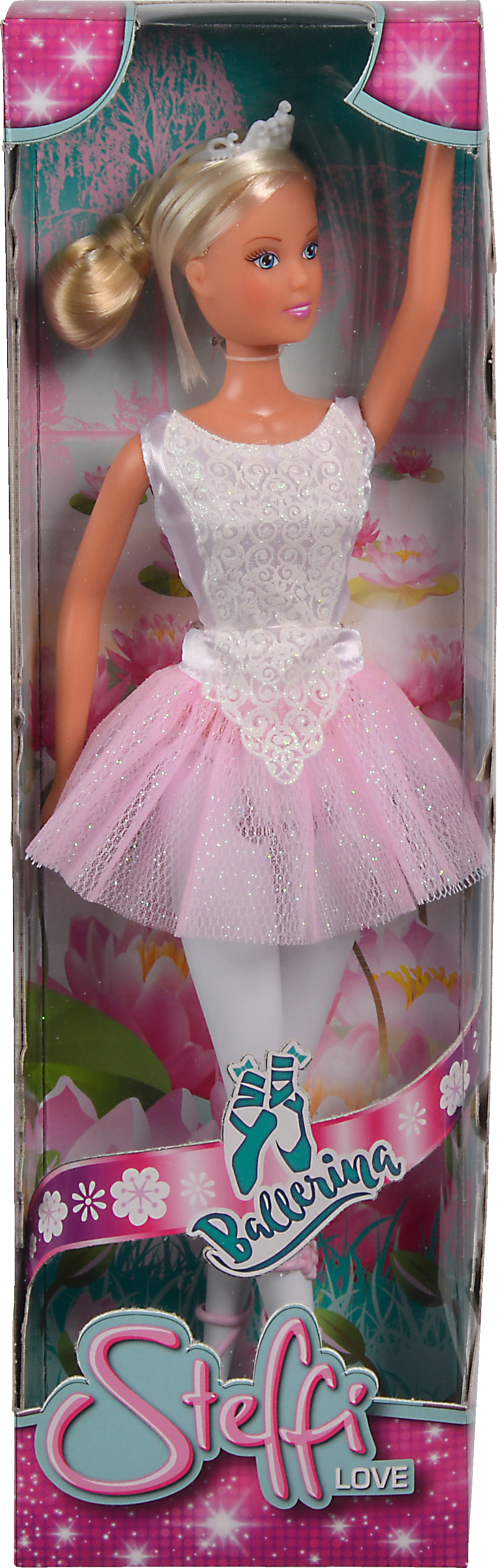 Simba Steffi LOVE Ballerina
