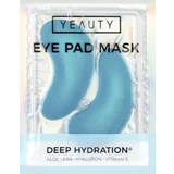 Eye Pad Mask Deep Hydration