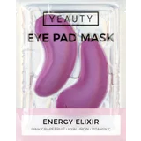 Eye Pad Mask Energy Elixir
