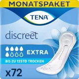 discreet Extra Einlagen Monatspaket