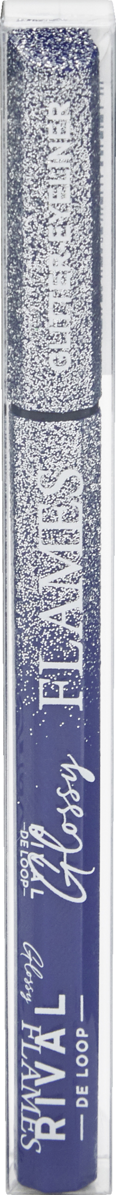 RIVAL DE LOOP Glossy Flames Glitter Eyeliner online kaufen rossmann.de