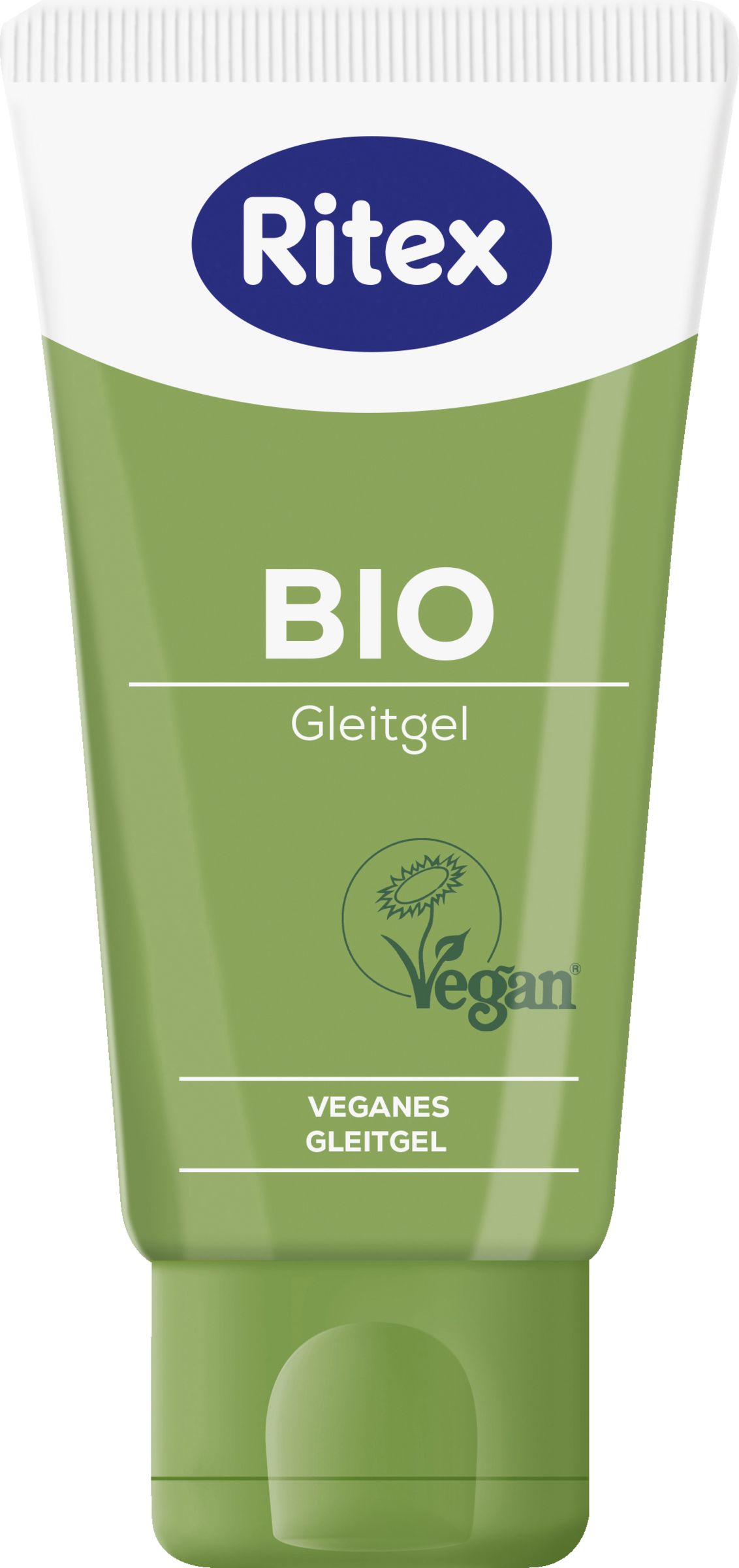 Ritex Bio Gleitgel