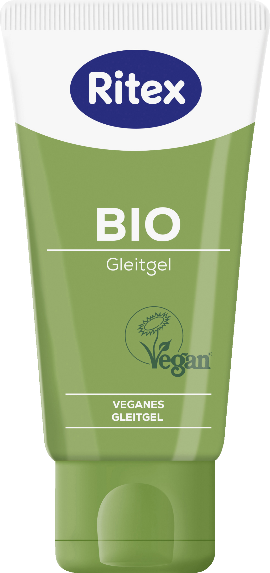 Ritex Bio Gleitgel