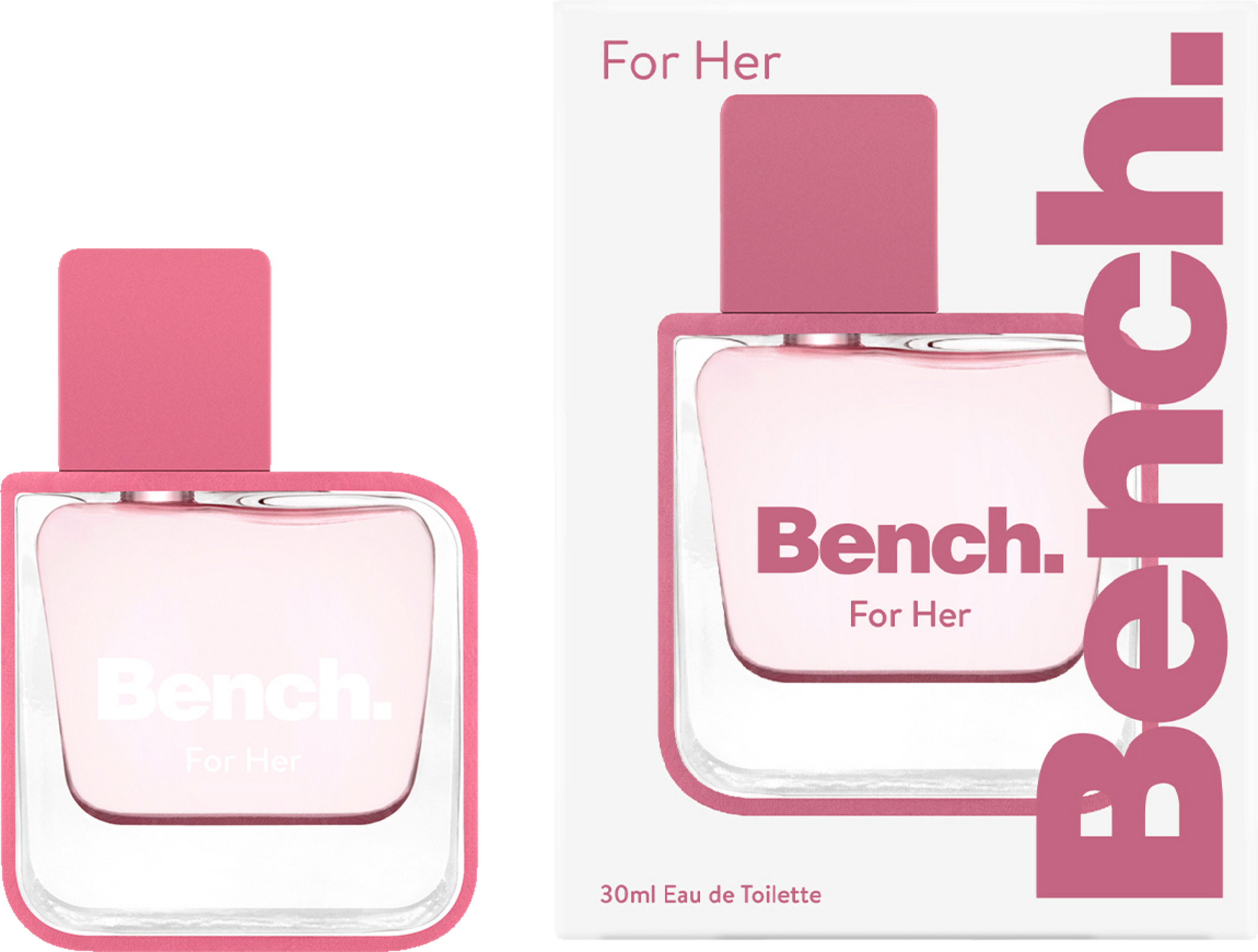 For Her, EdT 30 ml