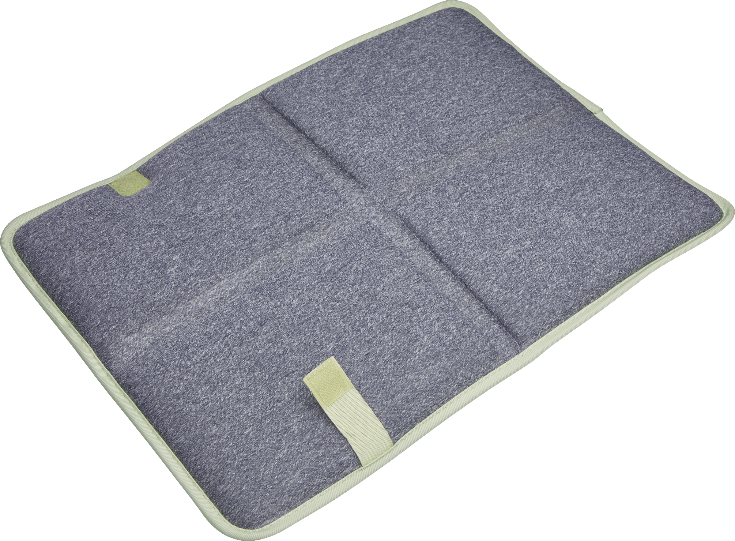 IDEENWELT faltbares ThermoSitzkissen online kaufen rossmann.de