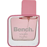 Sound for Her, EdT 30 ml