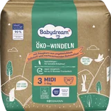 Öko-Windel Größe 3 Midi, 5-9 kg