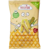 Bio Knusper-Stäbchen Mais-Käse