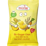 Bio Knusper-Enten