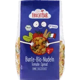 Bio Bunte Nudeln Tomate-Spinat