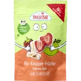 Bio-Knusper-Früchte Erdbeere-Apfel