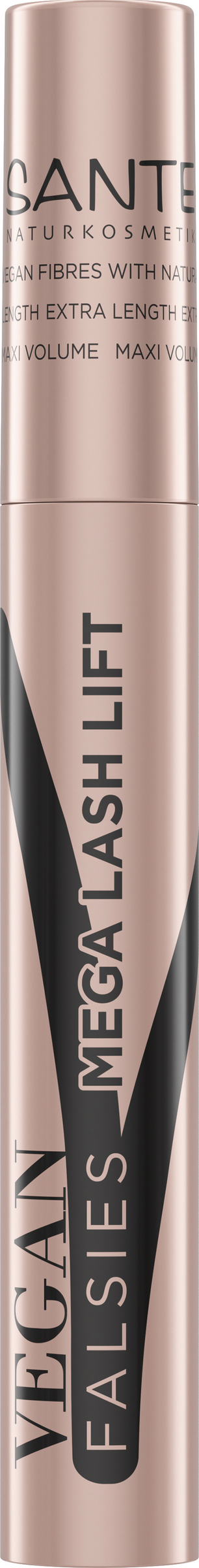 Sante Vegan Falsies Mega Lash Lift Mascara